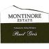 Montinore Estate Pinot Gris 2006 Front Label