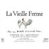 La Vieille Ferme Rose 2007 Front Label