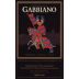Gabbiano Chianti Classico Riserva 2004 Front Label