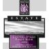 Matua Central Otago Pinot Noir 2006 Front Label
