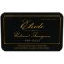 Etude Napa Valley Cabernet Sauvignon (375ML half-bottle) 2004 Front Label