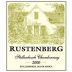 Rustenberg Chardonnay 2006 Front Label