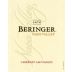 Beringer Napa Valley Cabernet Sauvignon 2004 Front Label