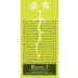Root:1 Sauvignon Blanc Reserva 2006 Front Label