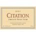Firesteed Citation Pinot Noir 2003 Front Label