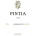 Tempos Vega Sicilia Pintia 2004 Front Label