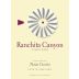 Ranchita Canyon Vineyard Petit Verdot 2013 Front Label