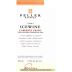 Peller Estates Cabernet Franc Icewine (half-bottle) 2006 Front Label