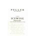 Peller Estates Riesling Icewine (200ml bottle) 2006 Front Label
