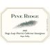 Pine Ridge Stags Leap Cabernet Sauvignon 2005 Front Label