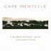 Cape Mentelle Chardonnay 2006 Front Label