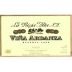 La Rioja Alta Vina Ardanza Reserva 2000 Front Label
