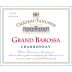 Chateau Tanunda Grand Barossa Chardonnay 2012 Front Label