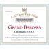 Chateau Tanunda Grand Barossa Chardonnay 2013 Front Label