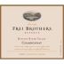 Frei Brothers Reserve Chardonnay 2006 Front Label