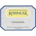 Rombauer California Zinfandel 2006 Front Label