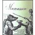 Marcassin Marcassin Vineyard Pinot Noir 2003 Front Label