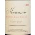 Marcassin Blue Slide Ridge Pinot Noir 2003 Front Label