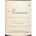 Marcassin Three Sisters Vineyard Pinot Noir 2003 Front Label