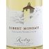 Robert Mondavi Private Selection Riesling 2006 Front Label