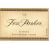 Fess Parker Santa Barbara Viognier 2006 Front Label