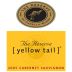Yellow Tail The Reserve Cabernet Sauvignon 2005 Front Label