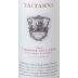 Taltarni Cabernet Sauvignon 2004 Front Label