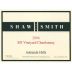 Shaw + Smith M3 Chardonnay 2006 Front Label