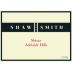 Shaw + Smith Shiraz 2004 Front Label