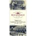 Bleasdale Shiraz Cabernet Sauvignon 2005 Front Label