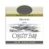 Oyster Bay Merlot 2006 Front Label