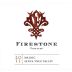 Firestone Malbec 2011 Front Label