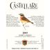 Castellare Chianti Classico 2005 Front Label