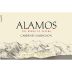 Alamos Cabernet Sauvignon 2007 Front Label