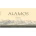 Alamos Malbec 2007 Front Label