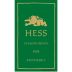 Hess Monterey Chardonnay 2006 Front Label