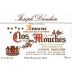 Joseph Drouhin Beaune Clos des Mouches Premier Cru Blanc 2006 Front Label