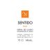 Bodegas Conde Neo Sentido 2006 Front Label