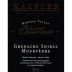 Kaesler Stonehorse GSM 2006 Front Label