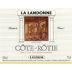 E. Guigal Cote-Rotie La Landonne 2004 Front Label