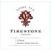 Firestone Clone 174 Syrah 2013 Front Label