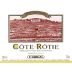 E. Guigal Cote Rotie La Mouline 2004 Front Label