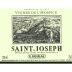 E. Guigal Saint-Joseph Vignes de l'Hospice Rouge 2005 Front Label