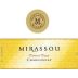Mirassou Chardonnay 2006 Front Label