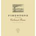 Firestone Cabernet Franc 2010 Front Label