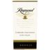 Raymond Reserve Selection Cabernet Sauvignon 2005 Front Label