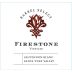 Firestone Barrel Select Sauvignon Blanc 2014 Front Label
