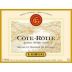 E. Guigal Cote Rotie Brune et Blonde 2003 Front Label