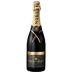 Moet & Chandon Grand Vintage Extra Brut 2002 Front Label