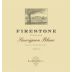 Firestone Barrel Select Sauvignon Blanc 2010 Front Label